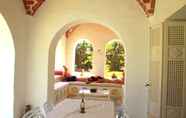 Bedroom 5 Gorgeous Villa Sfax