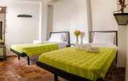 Bilik Tidur 6 Hotel Villa del Socorro