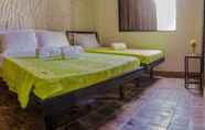 Bilik Tidur 5 Hotel Villa del Socorro