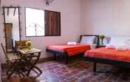 Bilik Tidur 4 Hotel Villa del Socorro