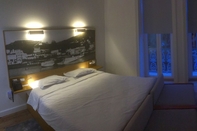 Bedroom Internacional Azores Boutique