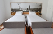 Bedroom 5 Internacional Azores Boutique