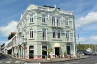 Exterior Internacional Azores Boutique