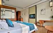 Bedroom 5 Wuzhen Xizha Xiziwan Hotel
