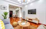 Common Space 6 YOUJIA Apartment - Jinyang St