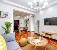 Common Space 6 YOUJIA Apartment - Jinyang St