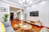 พื้นที่สาธารณะ YOUJIA Apartment - Jinyang St