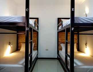 Kamar Tidur 2 Bakawan Hostel