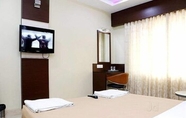 Bedroom 3 Iroomz Vaishali Residency