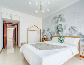 Kamar Tidur 2 YOUJIA Apartment - Flower Valley