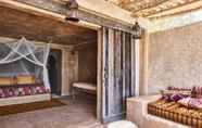 Kamar Tidur 4 The Island Houses Gili Meno