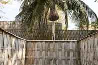 Exterior The Island Houses Gili Meno