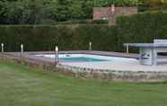 Swimming Pool 7 Heartwood