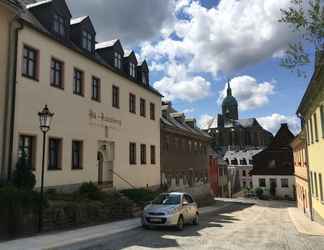 Exterior 2 Hotel Alt Annaberg