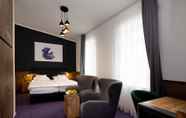 ห้องนอน 7 Garda Hotel