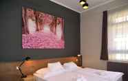 Phòng ngủ 3 Garda Hotel