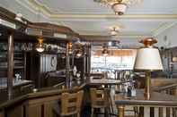 Bar, Kafe dan Lounge Hotel-Restaurant Wacht am Rhein