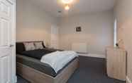 Kamar Tidur 3 Townhouse @ Rose Street Stoke