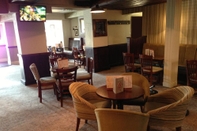 Bar, Kafe dan Lounge The Beverley Inn