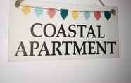 ภายนอกอาคาร 3 Coastal Apartment