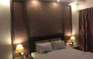 Bedroom 7 Shiva Oasis Resort