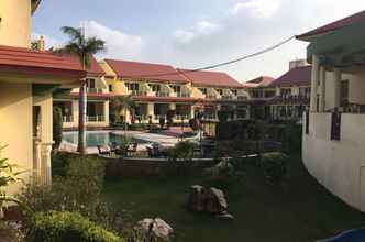Bên ngoài 4 Shiva Oasis Resort
