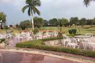 Khu vực công cộng Shiva Oasis Resort