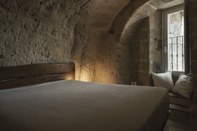 Bedroom Aque Cave - Le Grotte del Caveoso