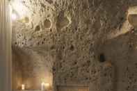 Sảnh chờ Aque Cave - Le Grotte del Caveoso