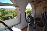 Fitness Center Agroturismo Es Gallicant