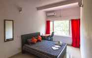 Bedroom 7 Luxury Apartment in Indiranagar