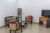 Lobby Luxury Apartment in Indiranagar