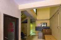 Fitness Center Luxury Apartment in Indiranagar