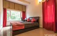 Bedroom 3 Luxury Apartment in Indiranagar