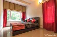 Bedroom Luxury Apartment in Indiranagar