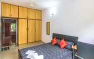 Bedroom 6 Luxury Apartment in Indiranagar