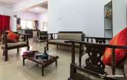 Common Space 2 Luxury Apartment in Indiranagar