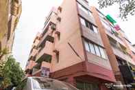 Exterior Luxury Apartment in Indiranagar