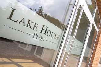 ภายนอกอาคาร 4 Lake House Plön