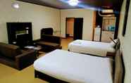 ห้องนอน 3 White Beachi inn Ishikawa