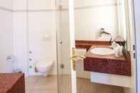 In-room Bathroom Zur Nordseite