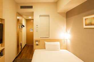 Bedroom 4 JR WEST GROUP VIA INN SHINJUKU