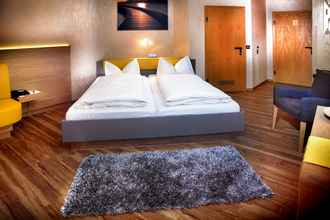 Bedroom 4 Hotel Luisen-Mühle