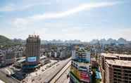 Nearby View and Attractions 2 Shanshuimeijing Apartment JulongBay