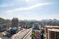 Nearby View and Attractions Shanshuimeijing Apartment JulongBay