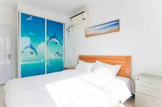 Kamar Tidur 4 Shanshuimeijing Apartment JulongBay