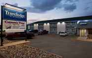 Ruang Umum 4 Travelodge by Wyndham Blairmore