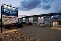 Common Space Travelodge by Wyndham Blairmore