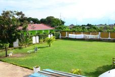 공용 공간 Saint Blaise Hotel