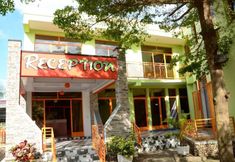 외관 3 Saint Blaise Hotel